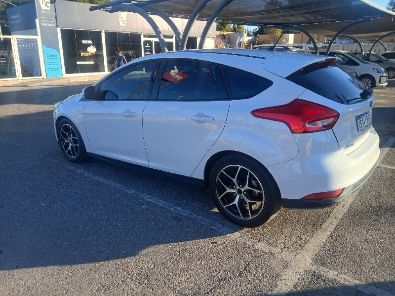 Ford Focus Se 2.0 2018