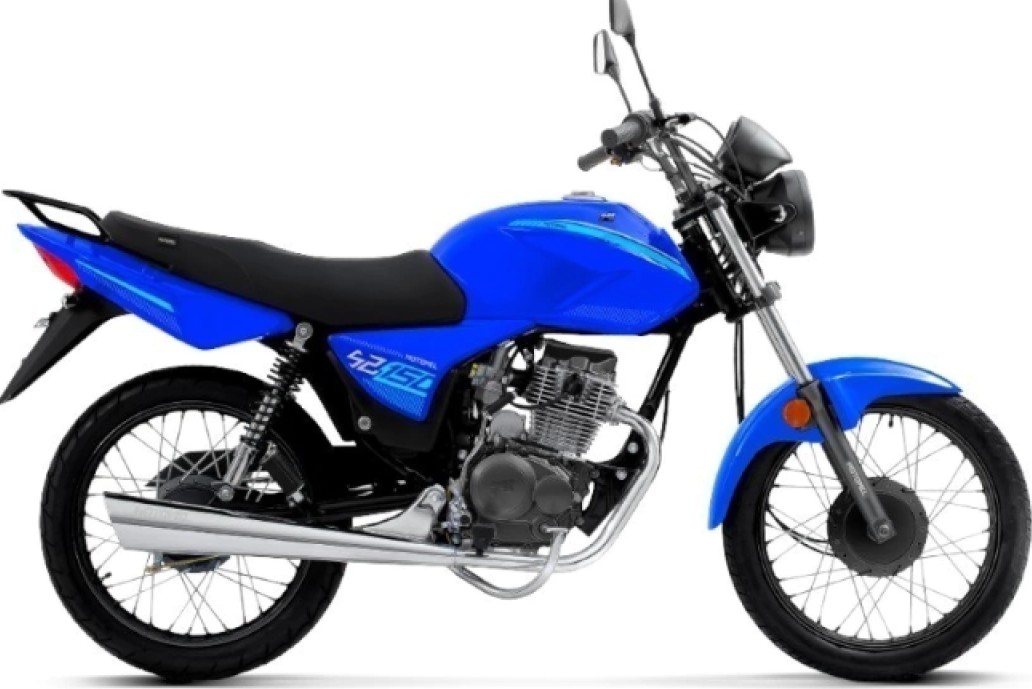 Motomel Serie 2 150cc Base