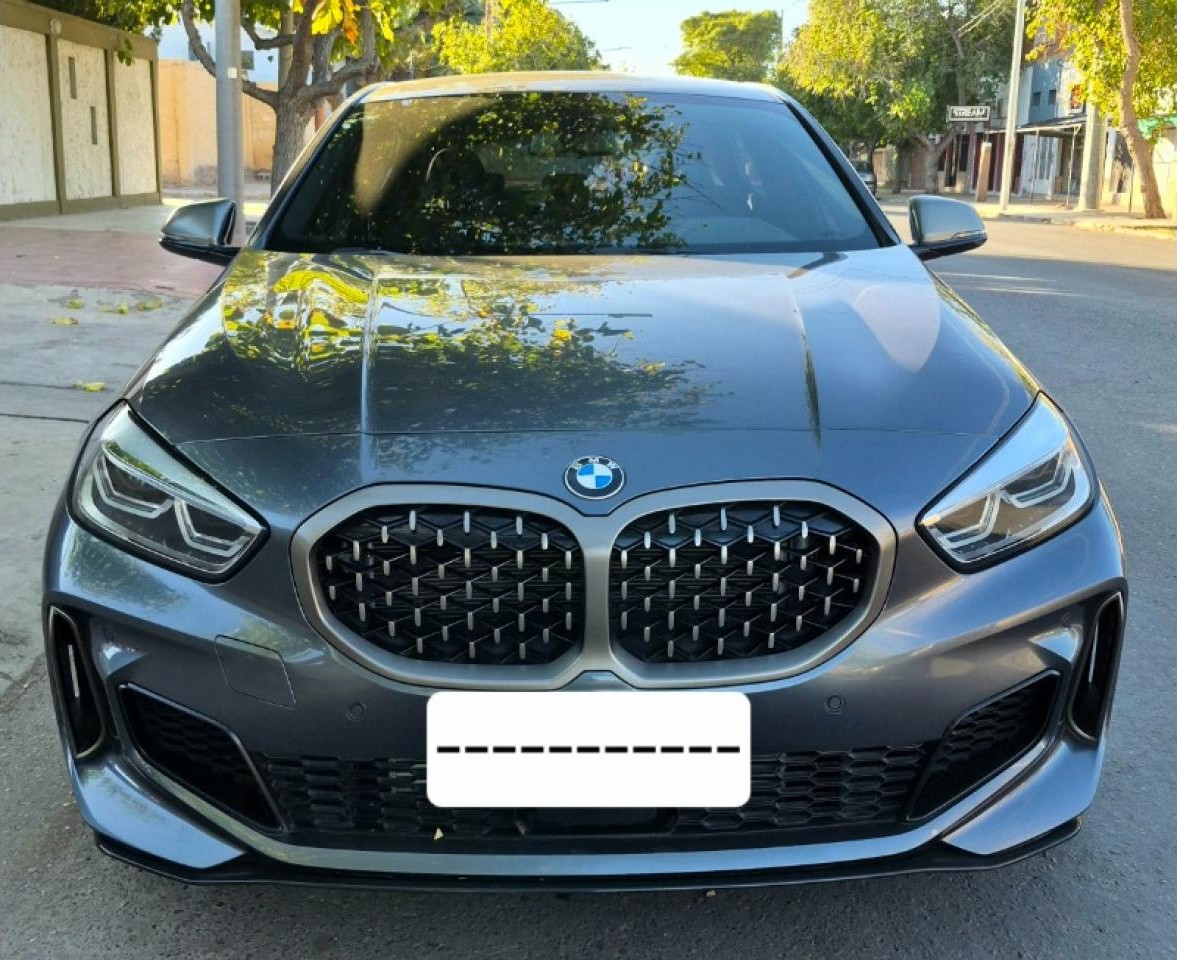Bmw 135i M Año 2022