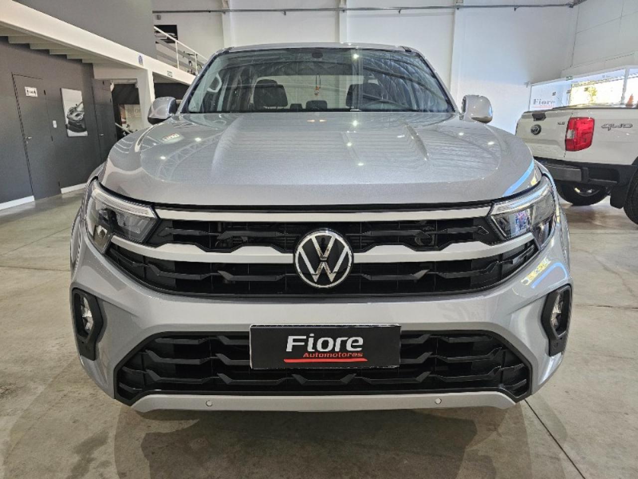 Amarok 2025 Automatica Solo 12 Mil Kms.. Nueva