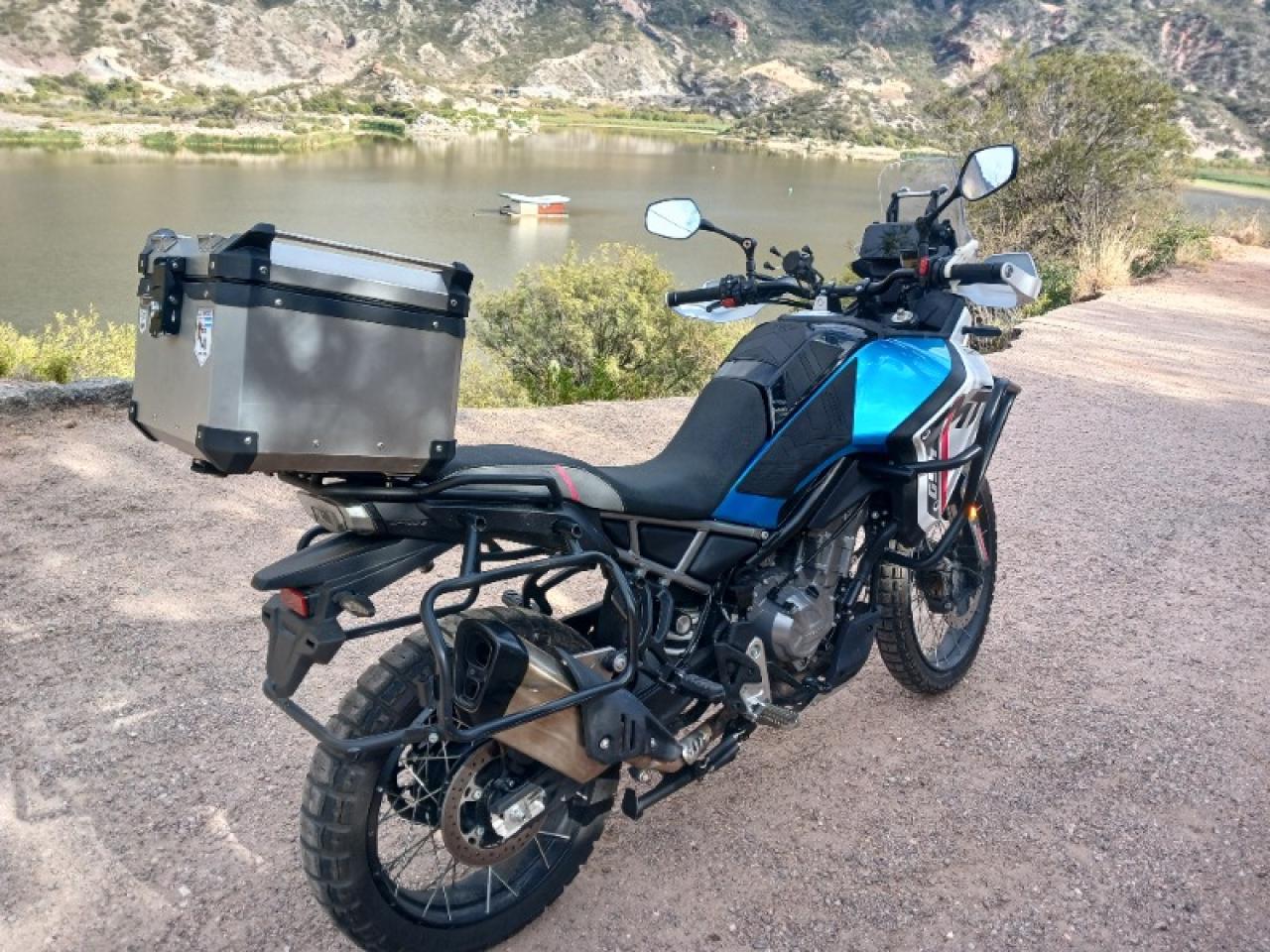 Cf 450mt