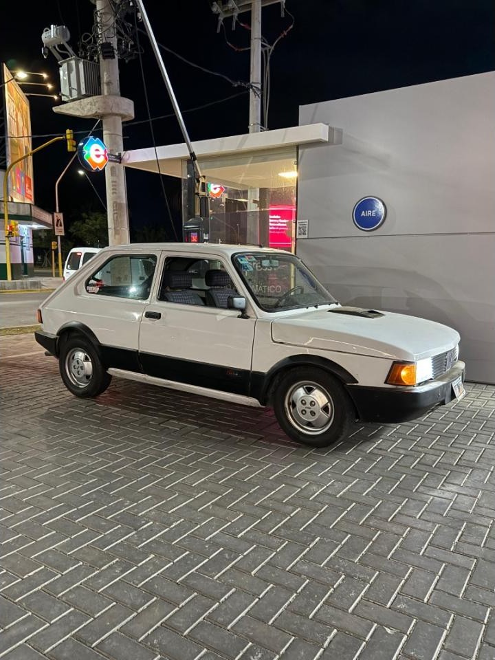 147 1996 Tr Lujo Titular