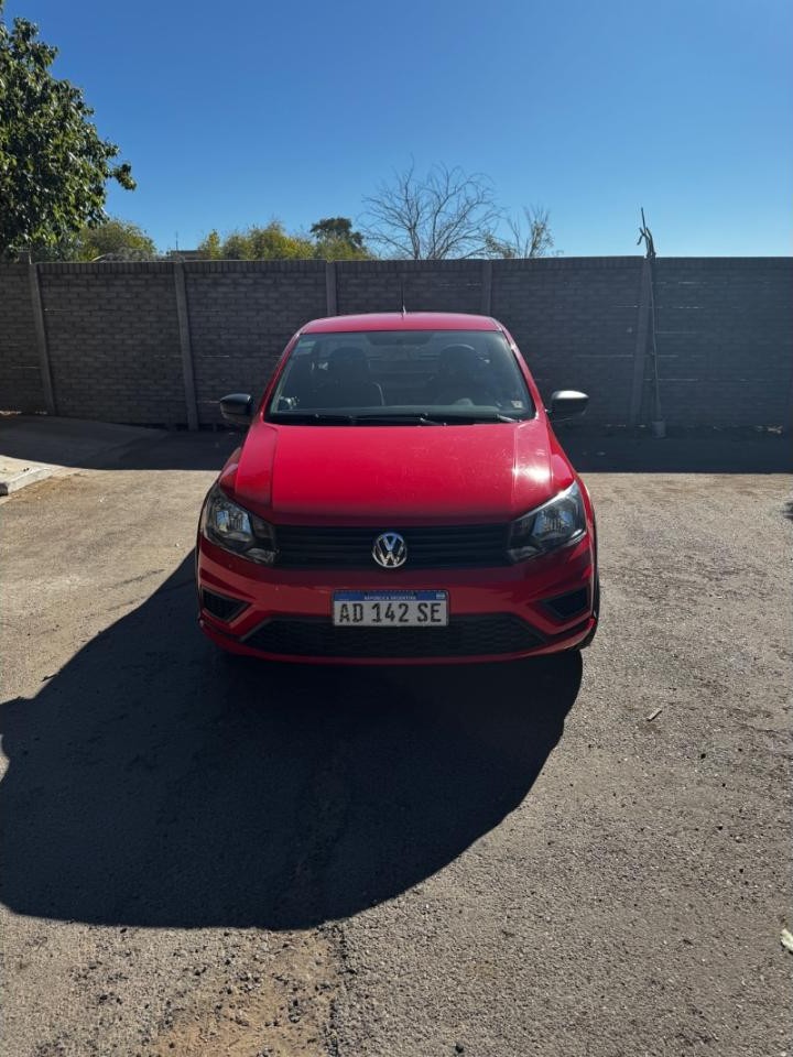 Volkswagen Saverio 2019 62 Mil Km