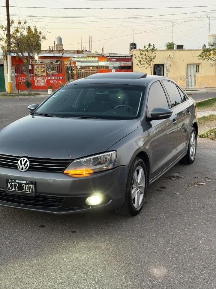 Volkswagen Vento 2.0 Tdi 140cv