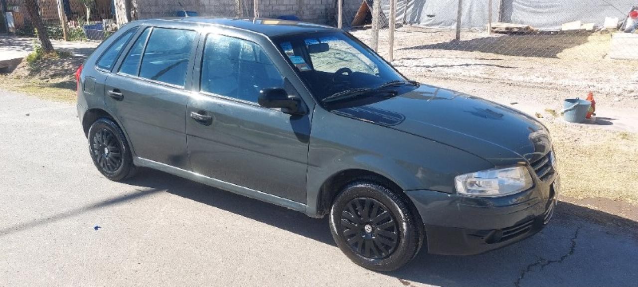 Volkswagen Gol Power 1.6