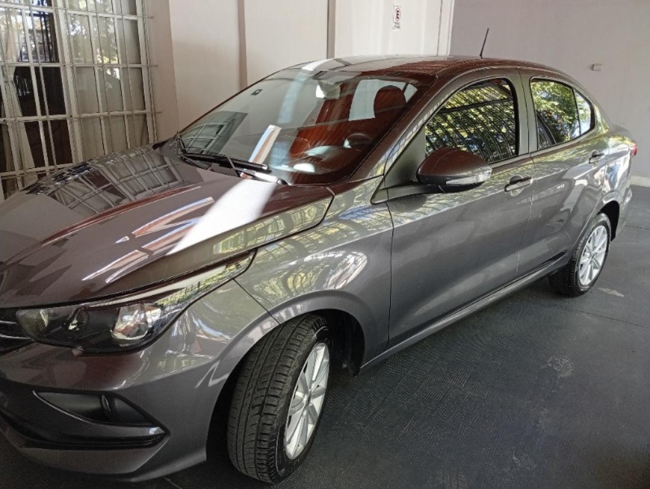 Fiat Cronos Drive Gse 2022