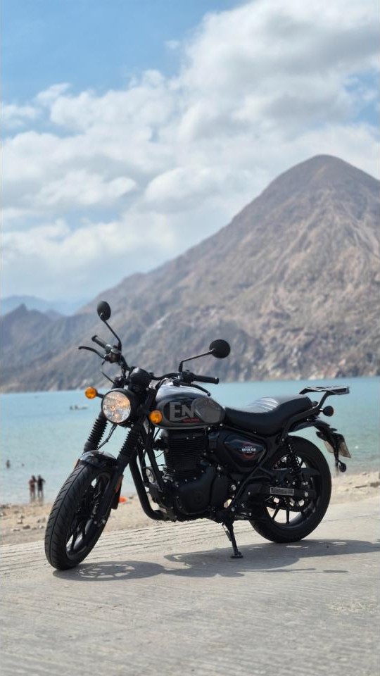 Royal Enfield Hunter 350 2025 Vendo O Permuto