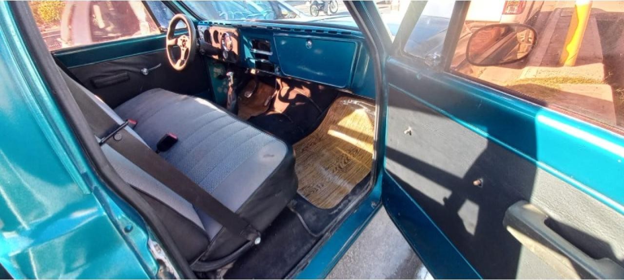 Chevrolet C10