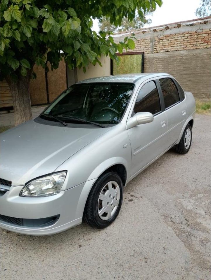 Chevrolet Corsa Classic 2013