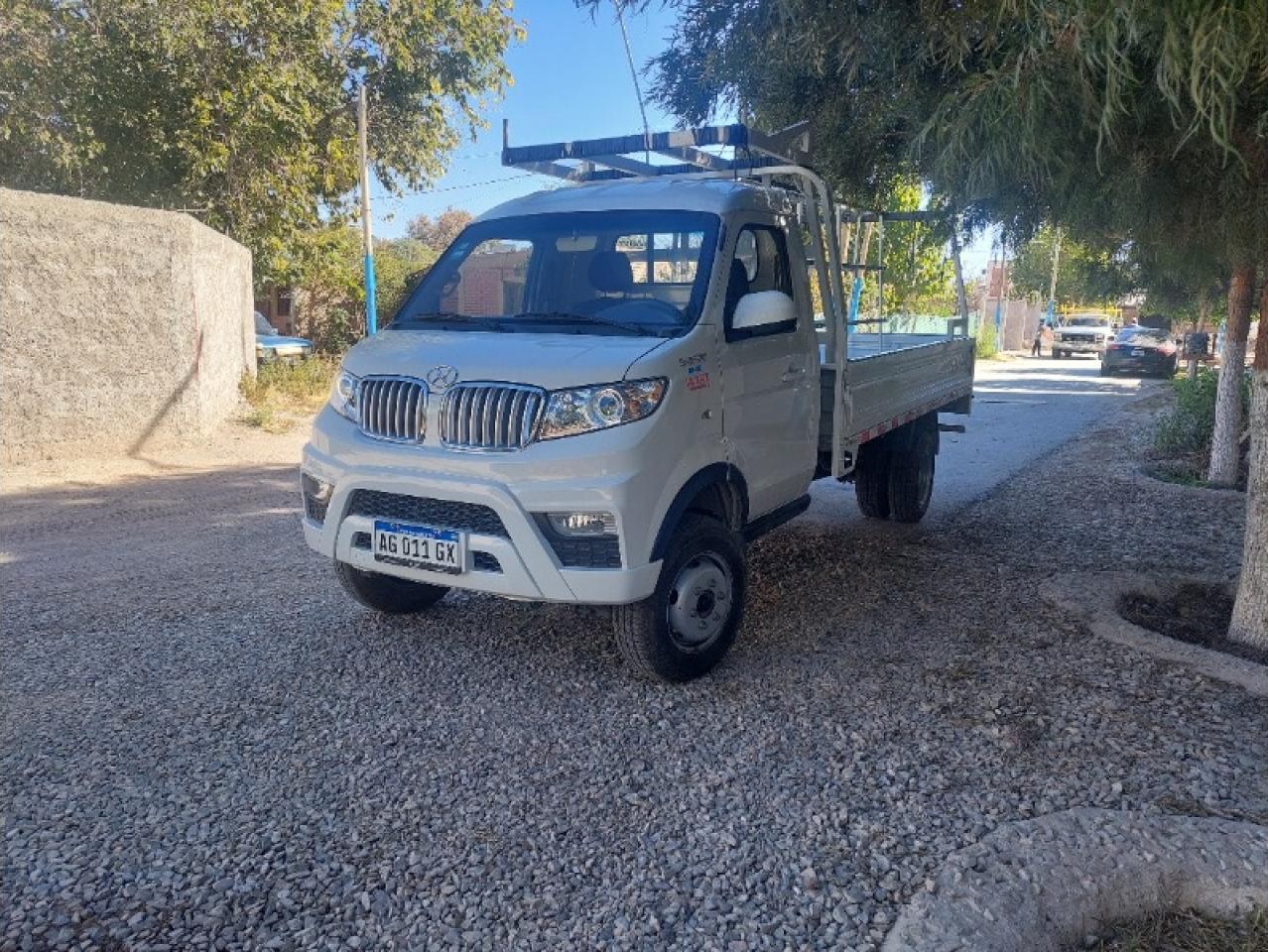 Shineray T30, 2023, 9800 Km