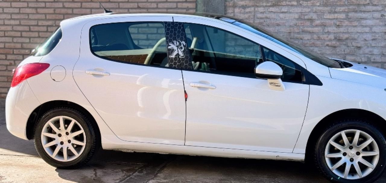Peugeot 308 Allure 1.6