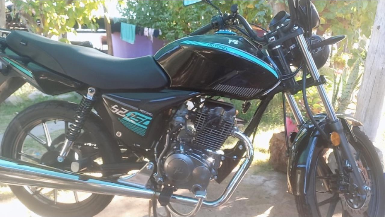 Motomel S2 Full