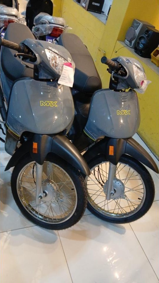 👉 Moto 0km Financiada Con Dni, Tarjeta O Efectivo + Entrega Inmediata🧨🚀