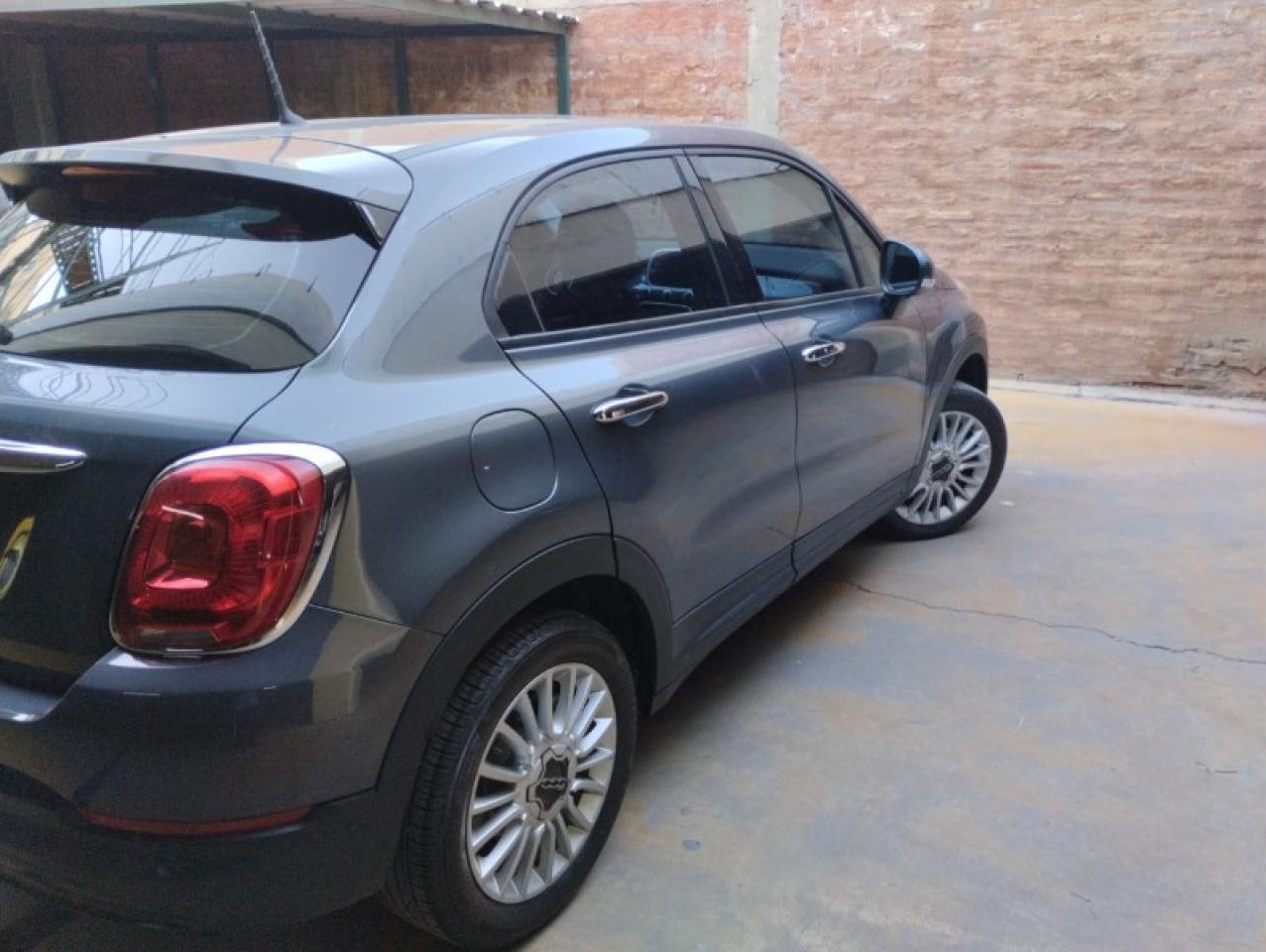 Fiat 500 X 1.4