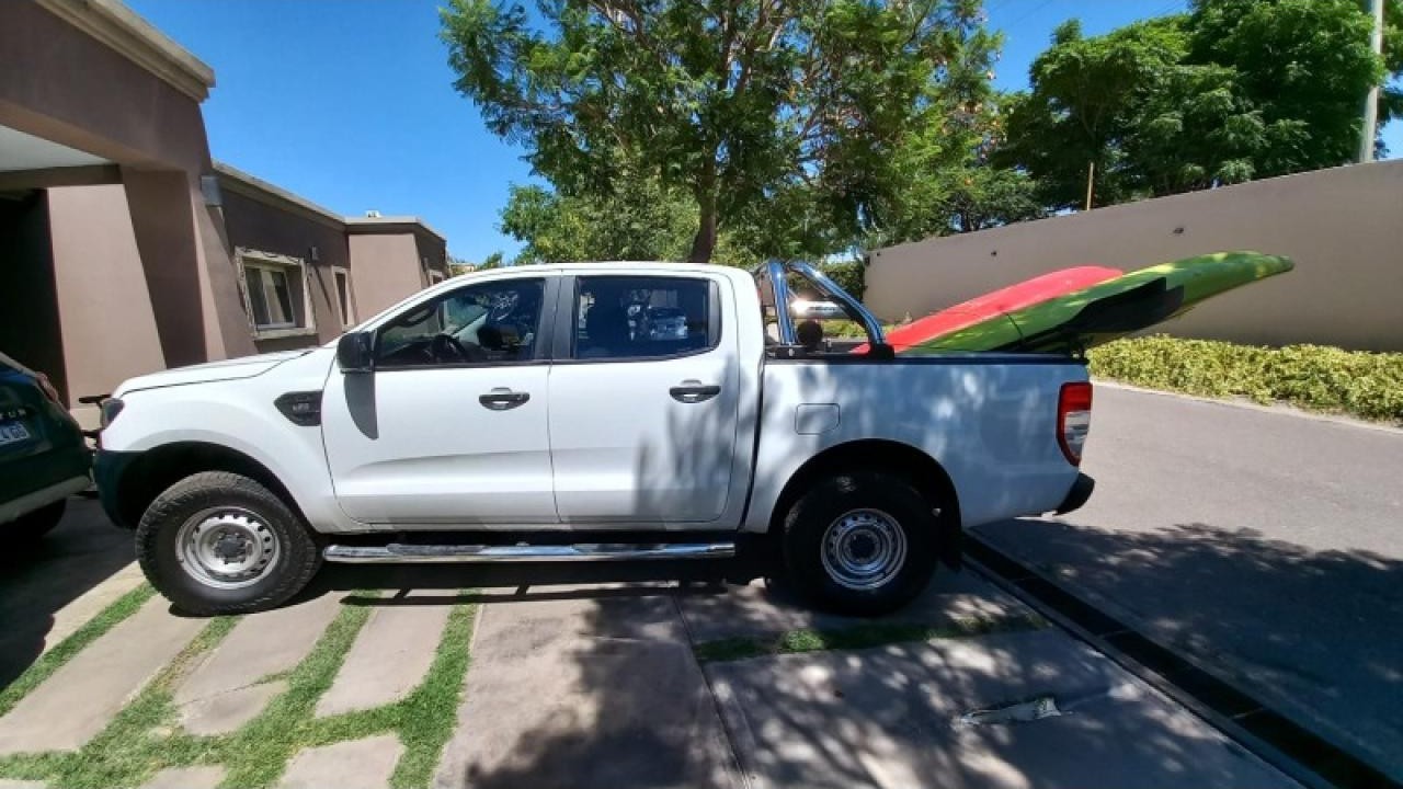 Ford Ranger 2.2 4x2
