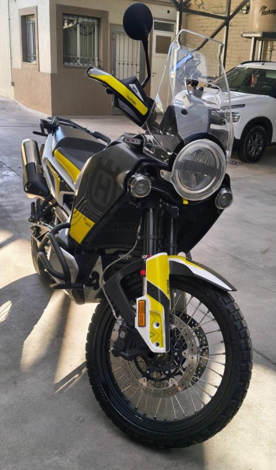 Husqvarna Norden 901