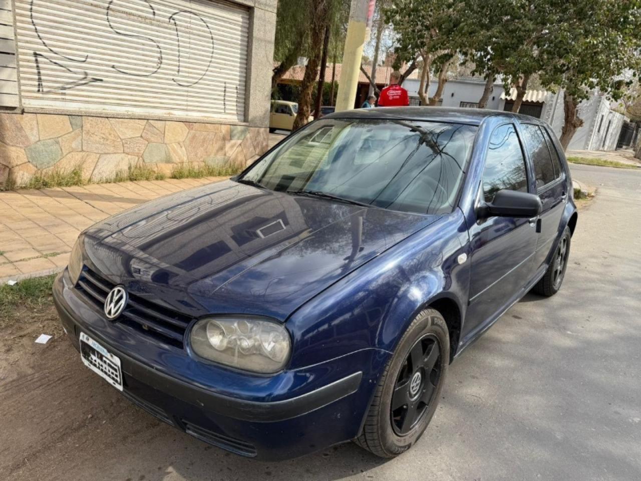Volkswagen Golf 1.6 2006
