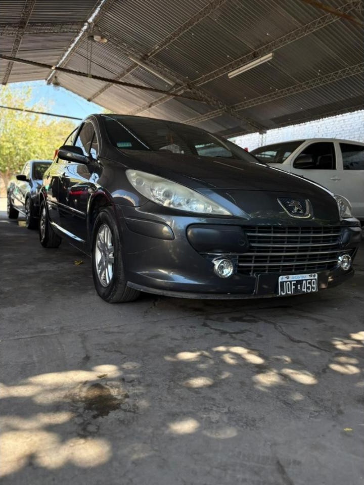 307 1.6 Xs Fullll Mod 2011 96milkm