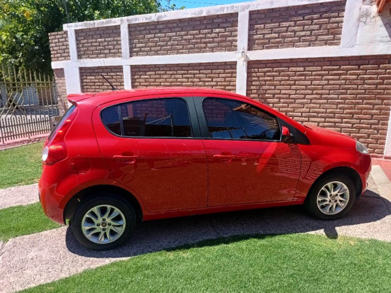 Fiat Palio Mod. 2018 Full Full Al Día