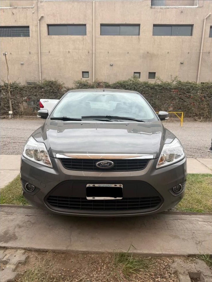 Ford Focus 2013 Trend 1.6 36mil Km