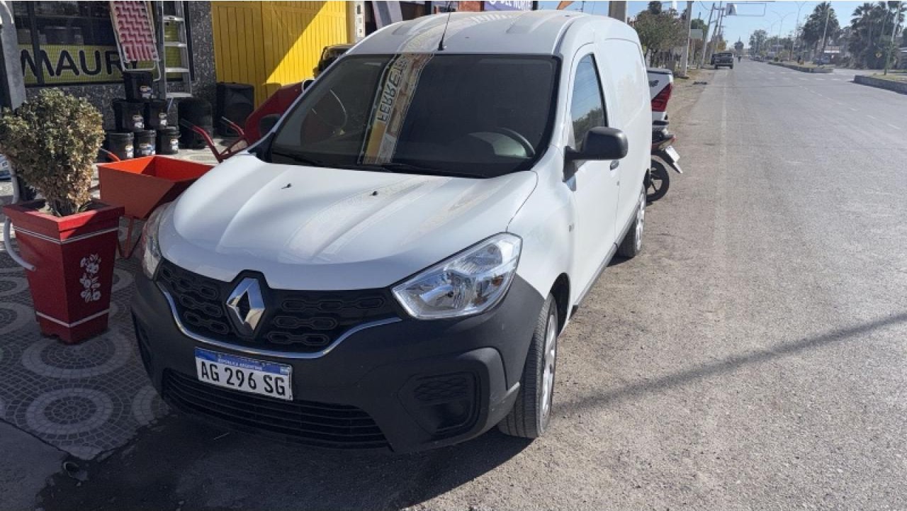 Renault Kangoo Express Confort