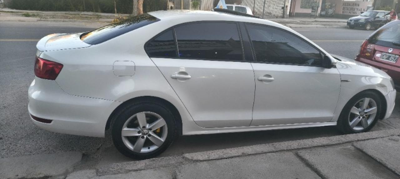 Vento Tdi Sport