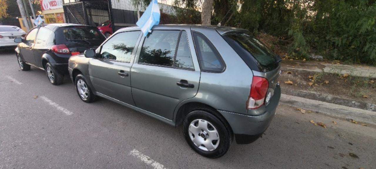 Gol 1.6