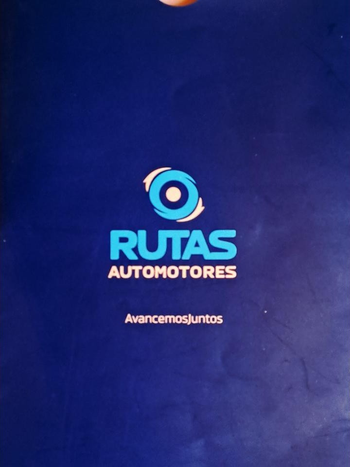 Plan Rutas Automotores
