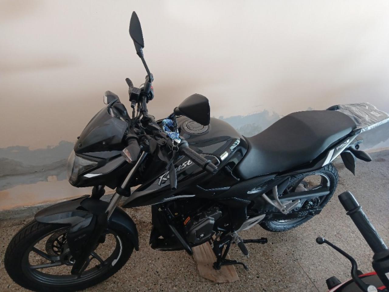 Bajaj Rowser P 150, Inyeccion.. 0 Km