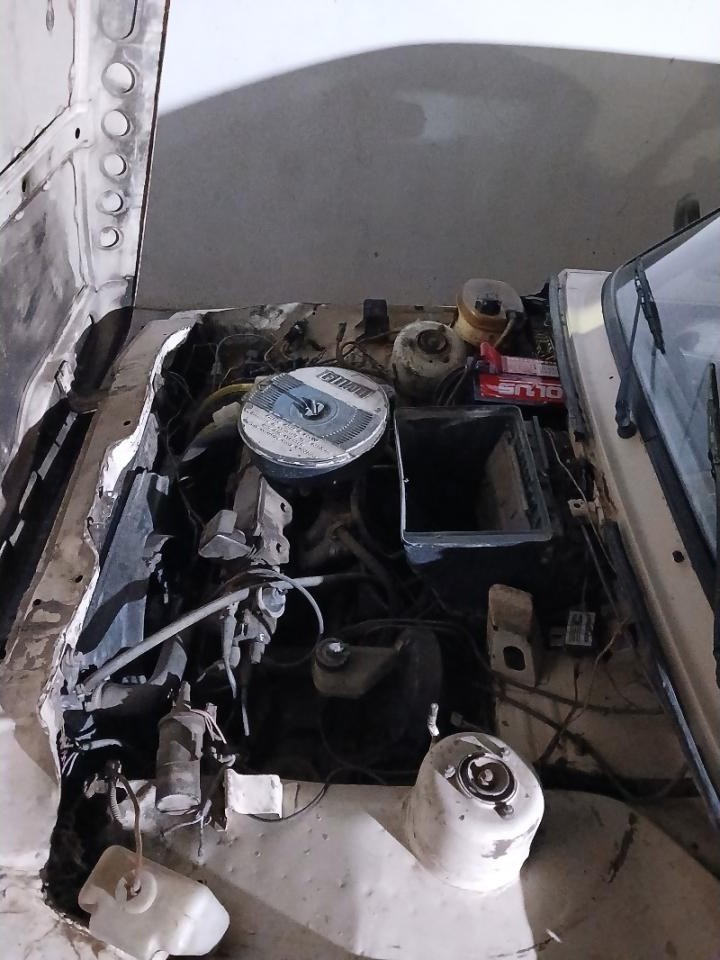 Fiat Spazio Tr Modelo 1994