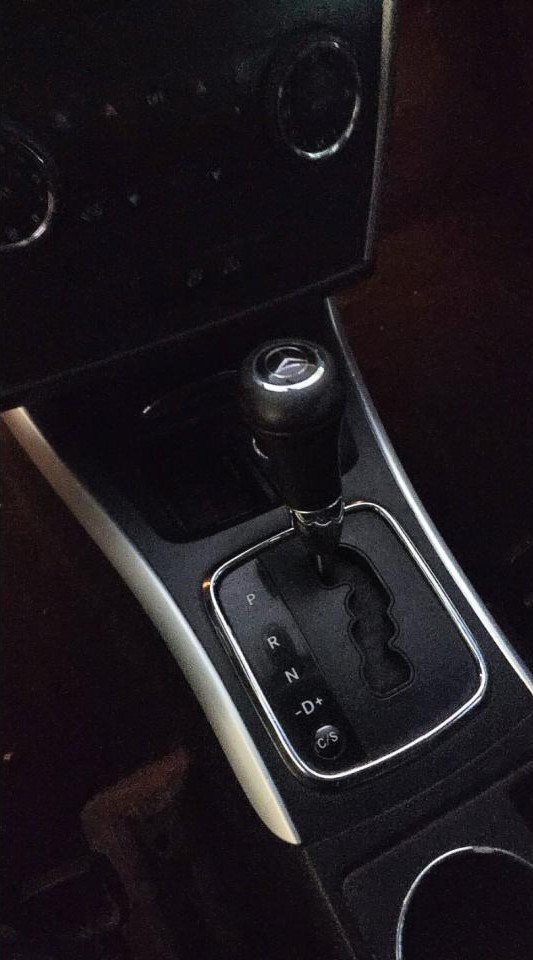 Vendo Vendo Titular.