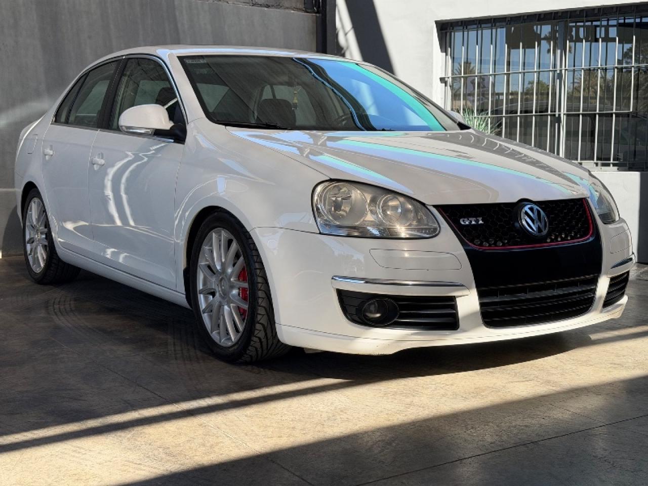 Volkswagen Vento 2.0t Fsi 2011 92.000km