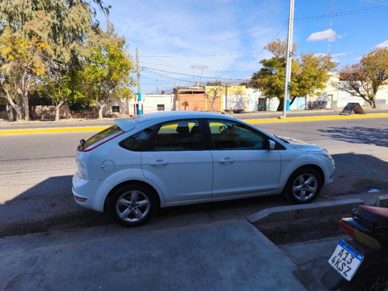 Ford Focus 2013 2.0 Impecable