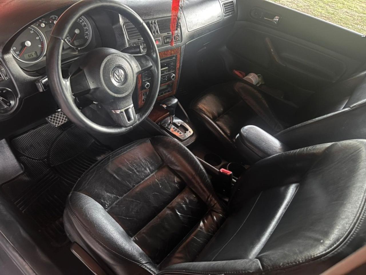 Volkswagen Bora 1.8 T 2012