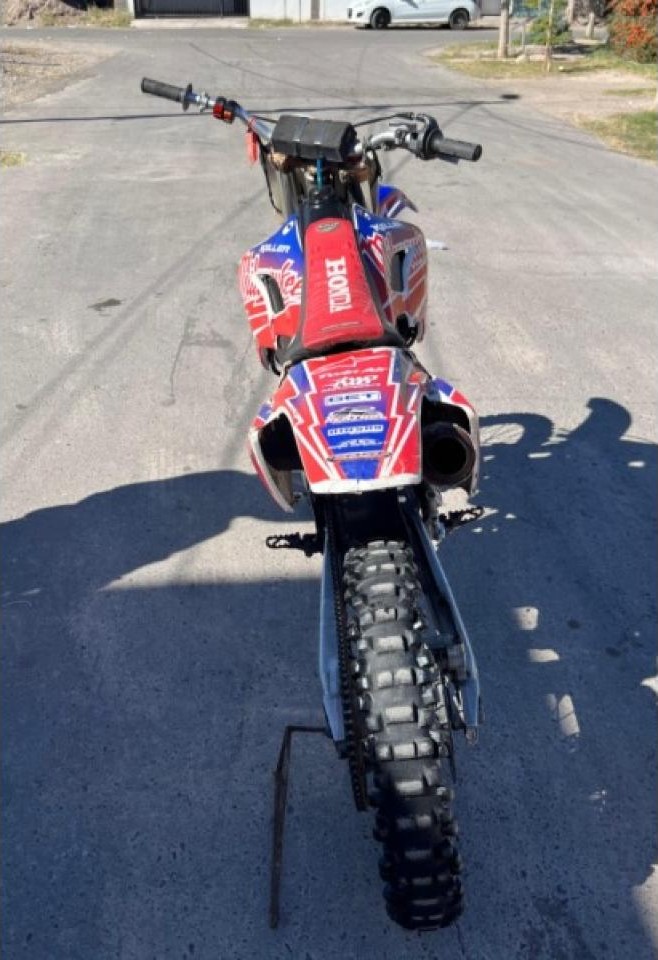 Keller Mx 260c 2012