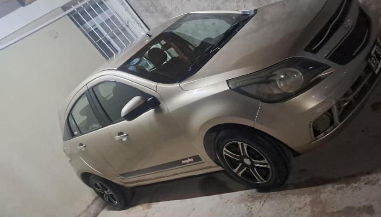 Chevrolet Agile 2011 Ls