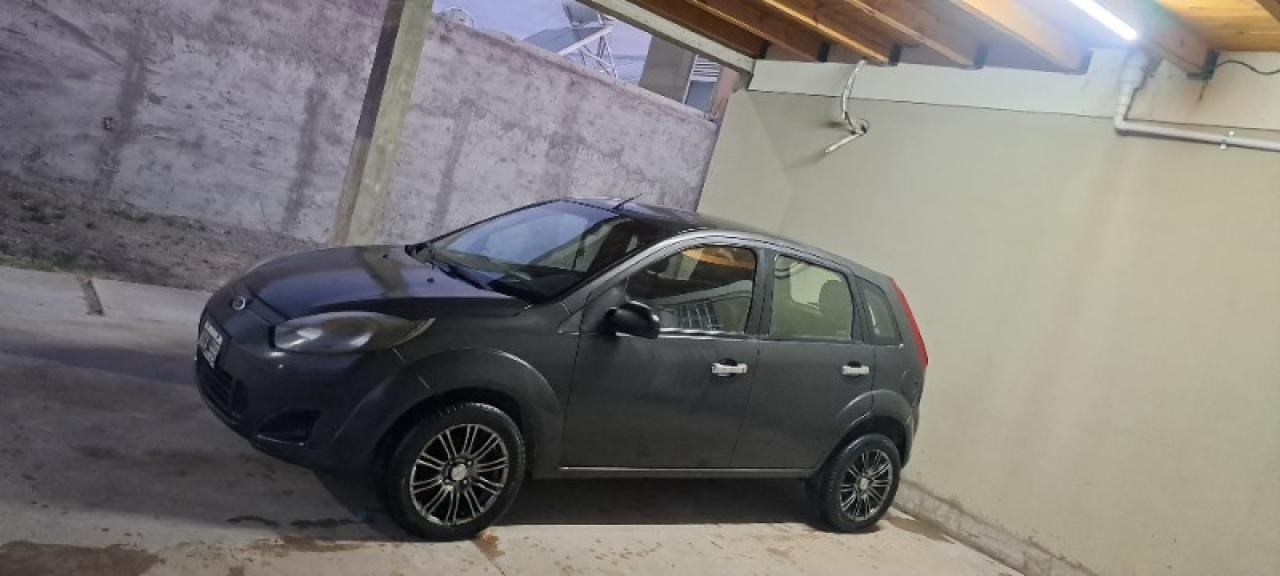 Ford Fiesta One Ambiente