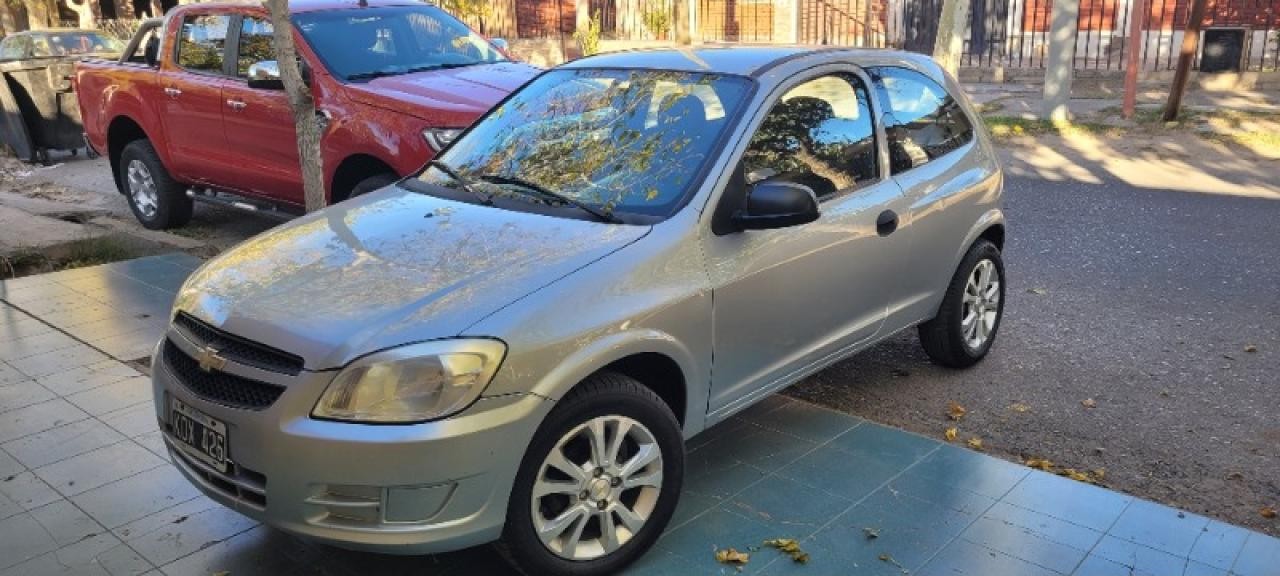Chevrolet Celta 1.4 Ls único