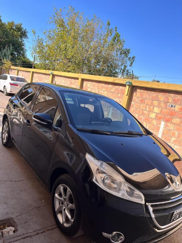 πβ¨ Peugeot 208 Allure Nav Touch 2016 β¨π