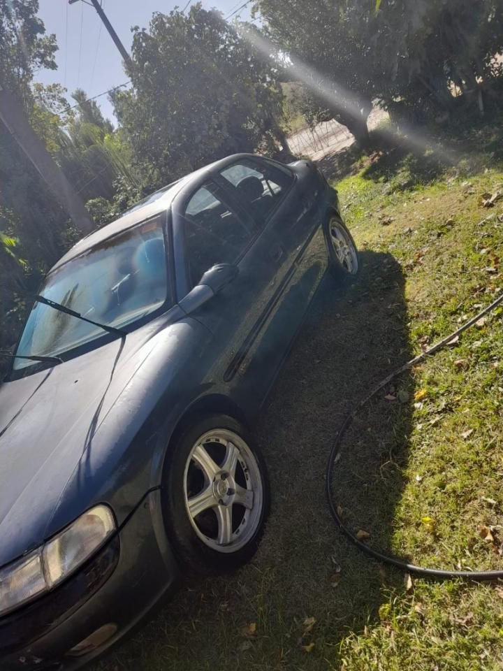 Vectra Mod 97 2.0 Nafta