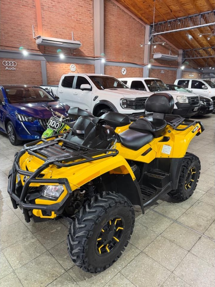 Can Am 500 2012