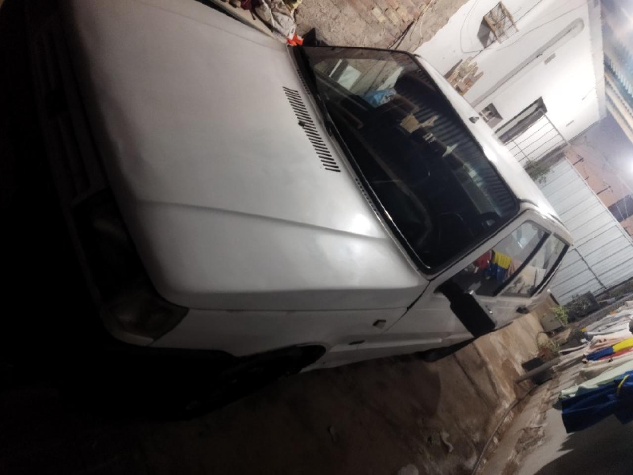 Fiat Duna 1.6 1994