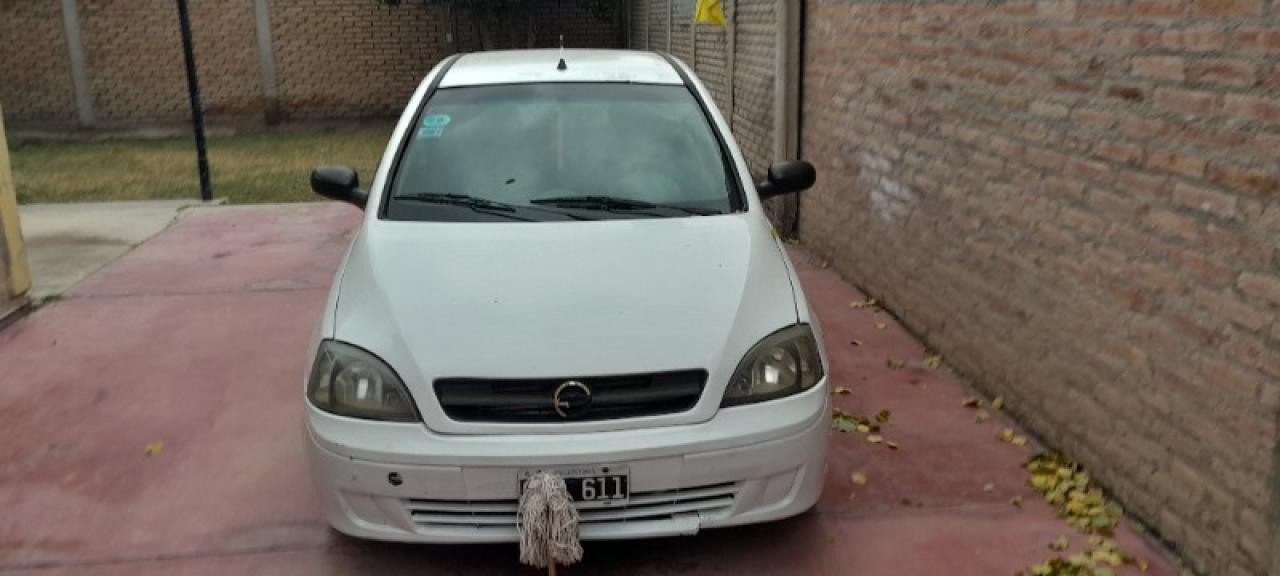 Chevrolet Corsa Ii Gl 1.8