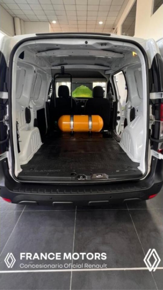 Renault Kangoo 2a