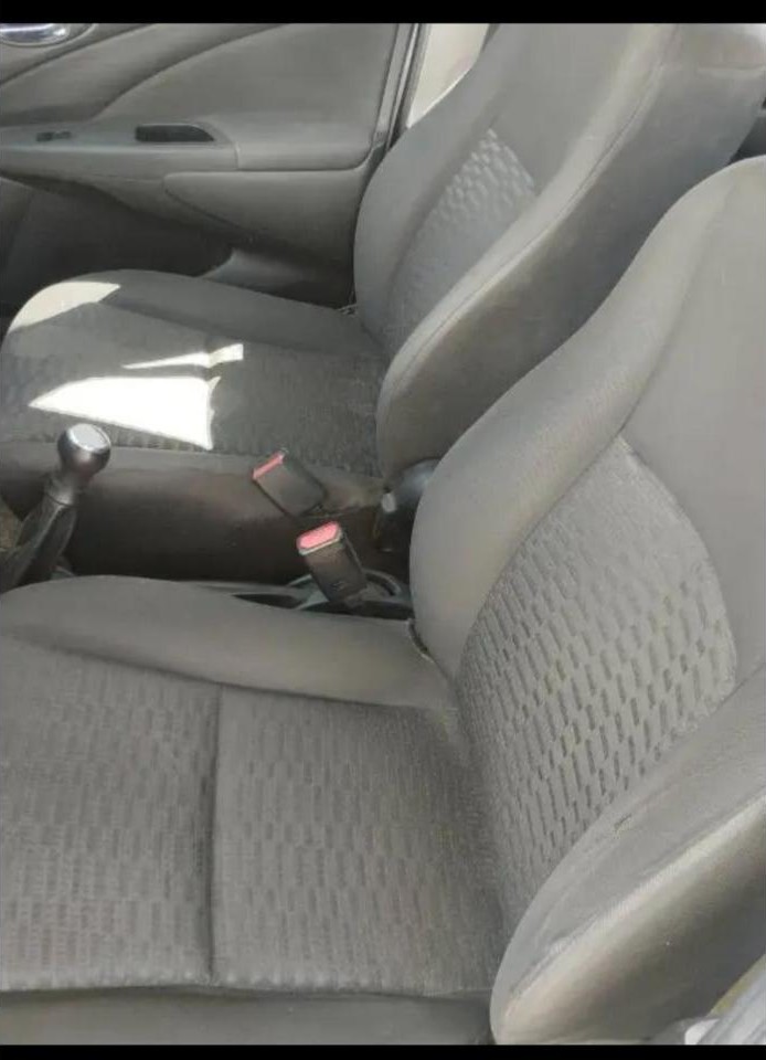 Toyota Etios Modelo : Xls 1.5