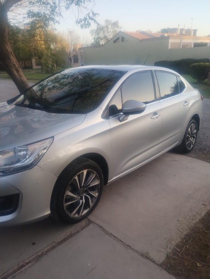 Titular Vende Urgente Citroen C4 2017