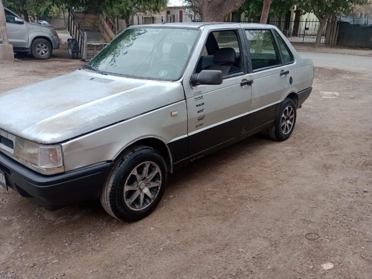 Fiat Duna. 1.3 D