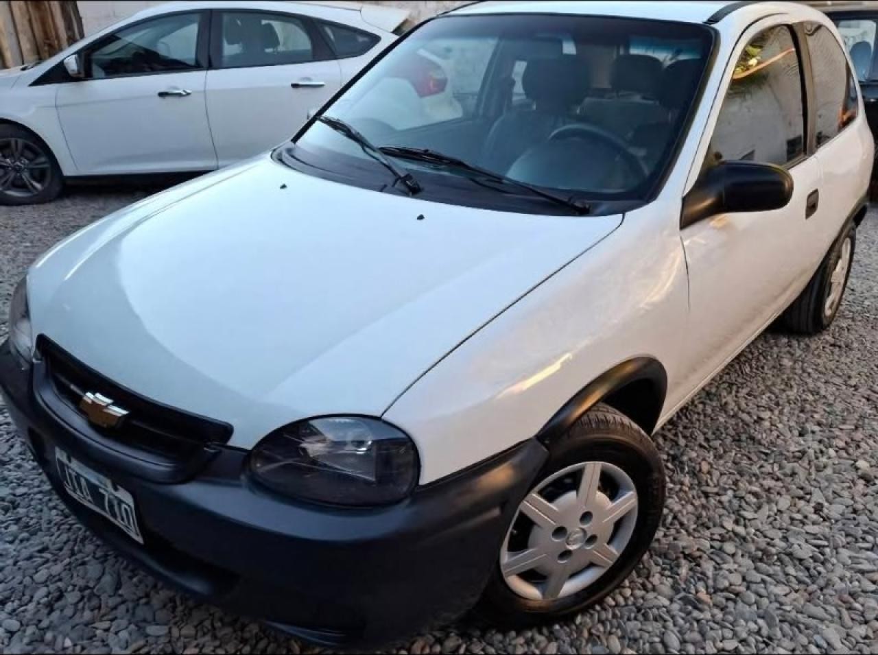 Corsa 2010 1.4 Nafta