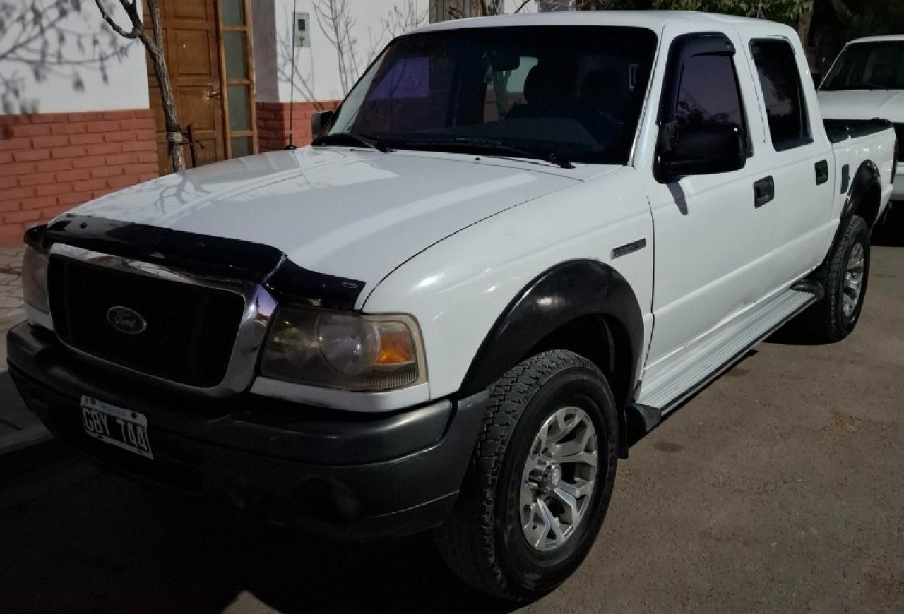 Ranger 3.0 Xl Plus