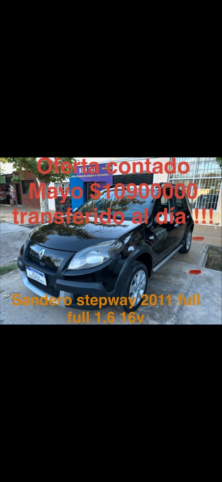 Contado Efectivo  Transferido Al Día  Ford Ka 2012 Aire Y Dirección